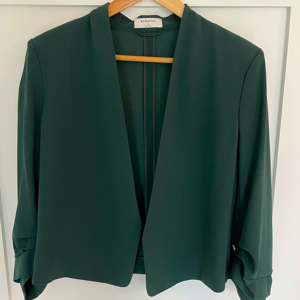 Dressy Blazer